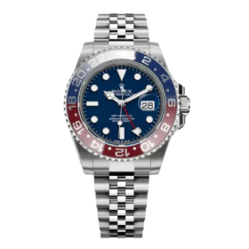 שעון Rolex GMT-Master II