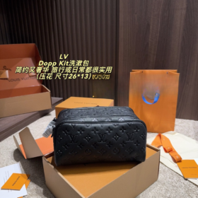 תיק רחצה LOUIS VUITTON