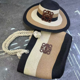 תיק LOEWE Tote