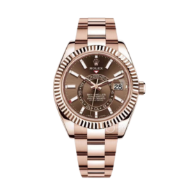 שעון Rolex SKY-Dweller