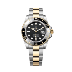 שעון Rolex Submariner