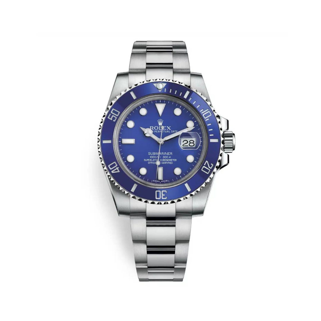 ⁦שעון Rolex Submariner⁩ – תמונה ⁦1⁩