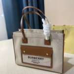 תיק BURBERRY