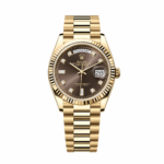 שעון Rolex Day-Date