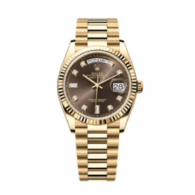 שעון Rolex Day-Date