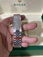 ⁦שעון Rolex DateJust⁩ – תמונה ⁦2⁩
