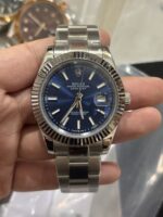 ⁦שעון Rolex DateJust⁩ – תמונה ⁦2⁩