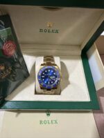 ⁦שעון Rolex Submariner⁩ – תמונה ⁦2⁩