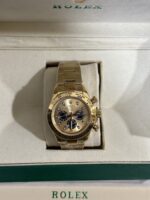 ⁦שעון Rolex Daytona⁩ – תמונה ⁦2⁩