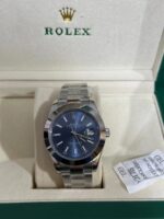 ⁦שעון Rolex DateJust⁩ – תמונה ⁦2⁩