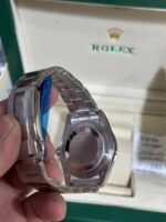 ⁦שעון Rolex DateJust⁩ – תמונה ⁦4⁩