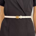 חגורה LOEWE
