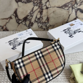 תיק BURBERRY
