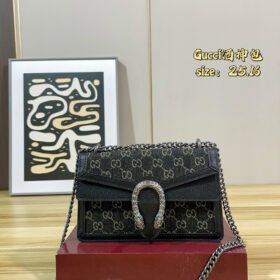 תיק GUCCI