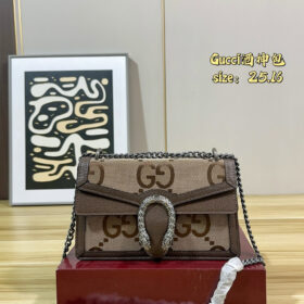 תיק GUCCI