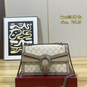 תיק GUCCI
