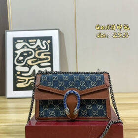 תיק GUCCI