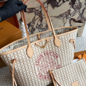 תיק LOUIS VUITTON Neverfull