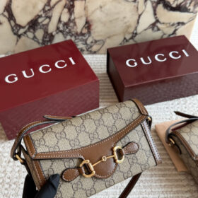 תיק GUCCI