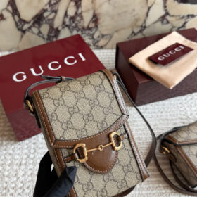 תיק GUCCI