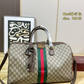תיק GUCCI