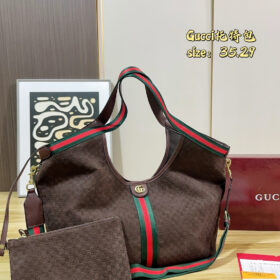 תיק GUCCI