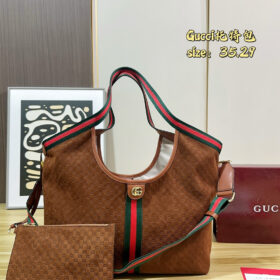 תיק GUCCI