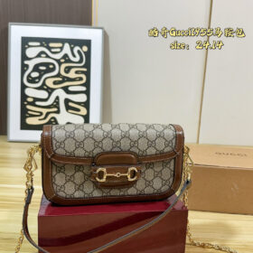 תיק GUCCI