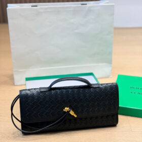 תיק ערב BOTTEGA VENETA