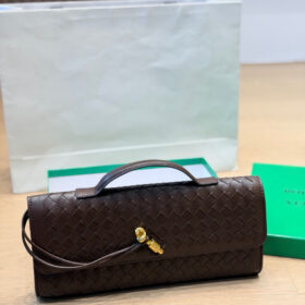 תיק ערב BOTTEGA VENETA