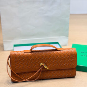 תיק ערב BOTTEGA VENETA