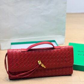 תיק ערב BOTTEGA VENETA