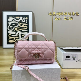 תיק DIOR