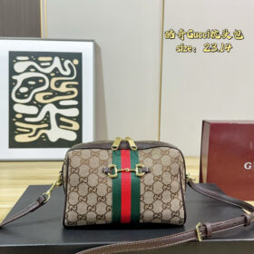 תיק GUCCI