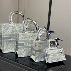 תיק DIOR Book Tote