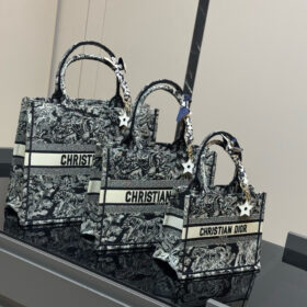 תיק DIOR Book Tote
