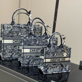 תיק DIOR Book Tote
