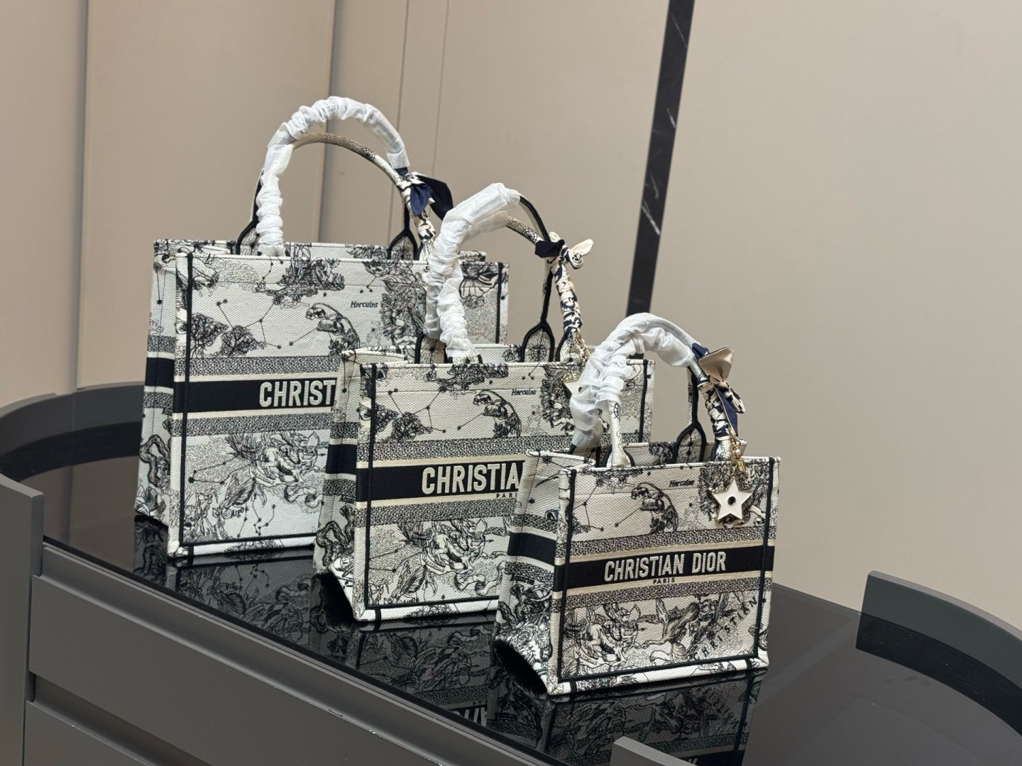 cmp_i1788147924181_947_0_8 תיק DIOR Book Tote – תמונה 1