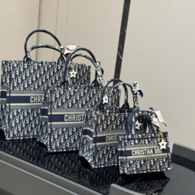תיק DIOR Book Tote