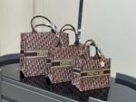 תיק DIOR Book Tote