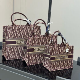 תיק DIOR Book Tote