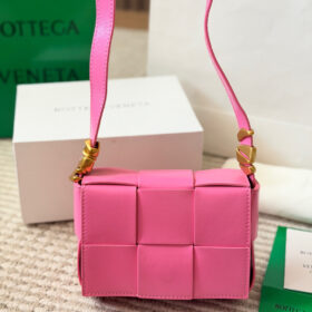 תיק צד BOTTEGA VENETA