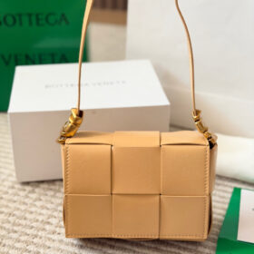 תיק צד BOTTEGA VENETA