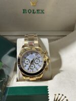 ⁦שעון Rolex Daytona⁩ – תמונה ⁦2⁩