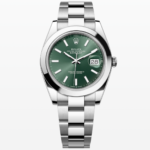 שעון Rolex DateJust