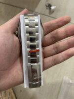 ⁦שעון Rolex DateJust⁩ – תמונה ⁦2⁩