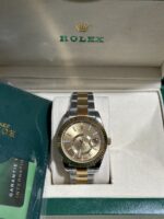 ⁦שעון Rolex SKY-Dweller⁩ – תמונה ⁦2⁩