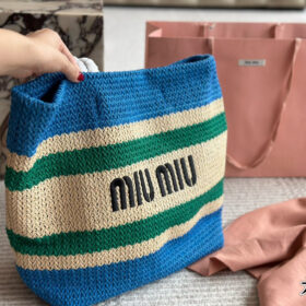 תיק MIU MIU