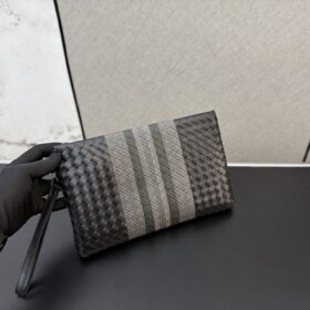 תיק קלאץ BOTTEGA VENETA