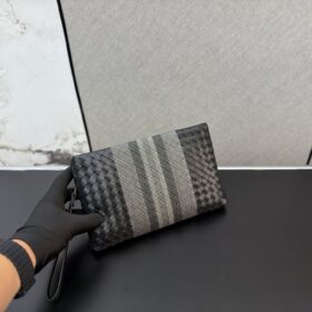 תיק קלאץ  BOTTEGA VENETA